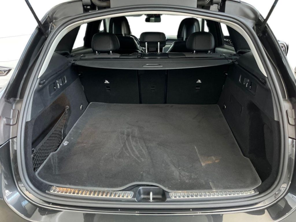 MERCEDES-BENZ GLC 220 d 4Matic Mild Hybrid Advanced - 14