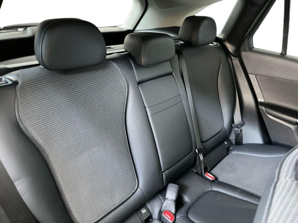 MERCEDES-BENZ GLC 220 d 4Matic Mild Hybrid Advanced - 15