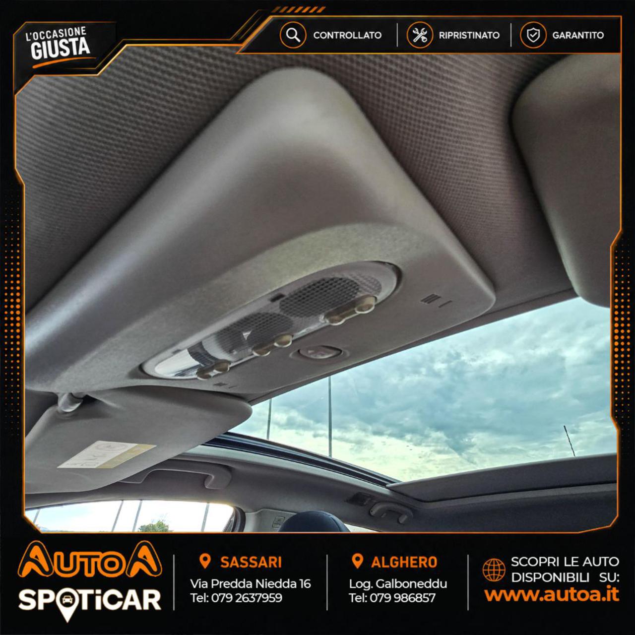 NISSAN Qashqai 1.6 dCi 2WD Tekna - 31