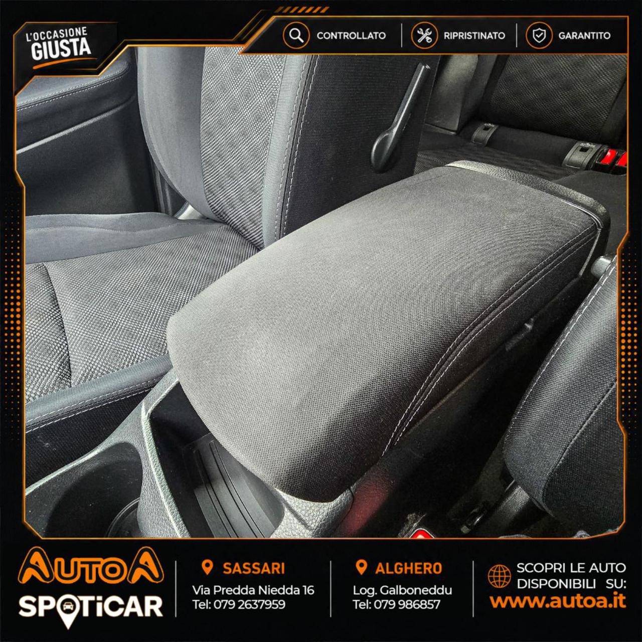 NISSAN Qashqai 1.6 dCi 2WD Tekna - 33