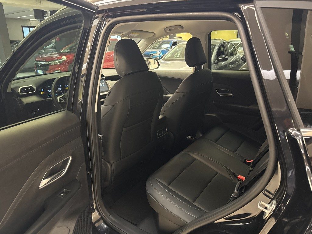MG ZS 1.5 Hybrid+ Luxury - 5