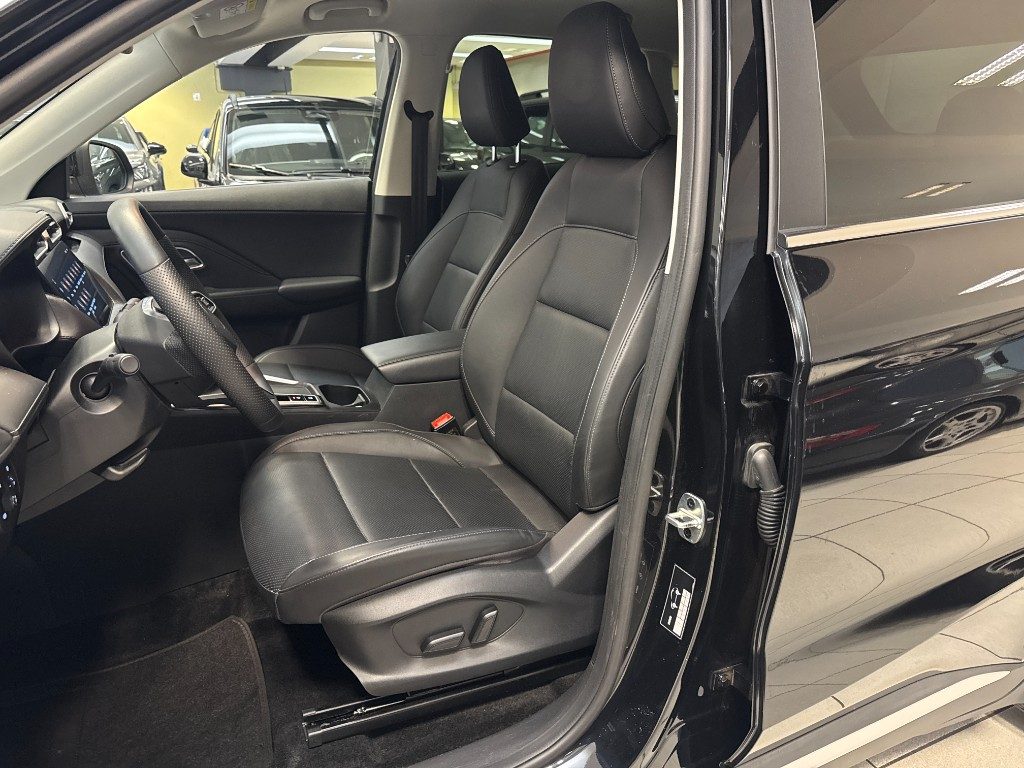 MG ZS 1.5 Hybrid+ Luxury - 6