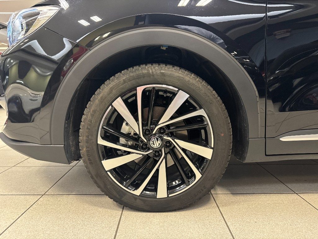 MG ZS 1.5 Hybrid+ Luxury - 7