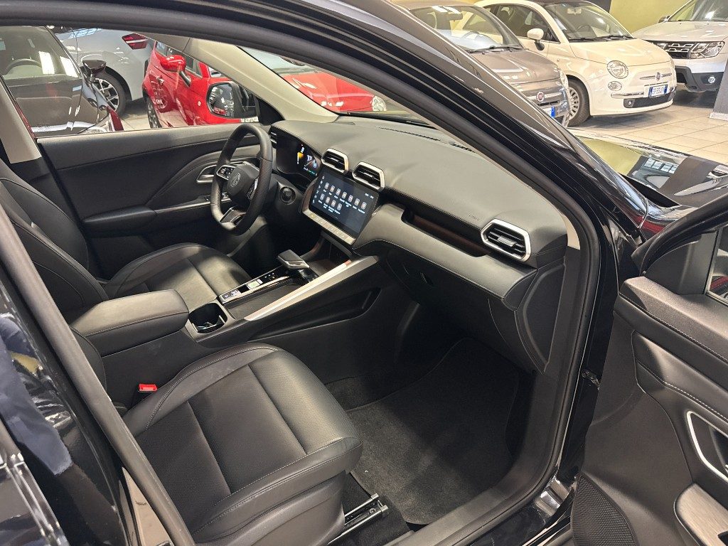 MG ZS 1.5 Hybrid+ Luxury - 8