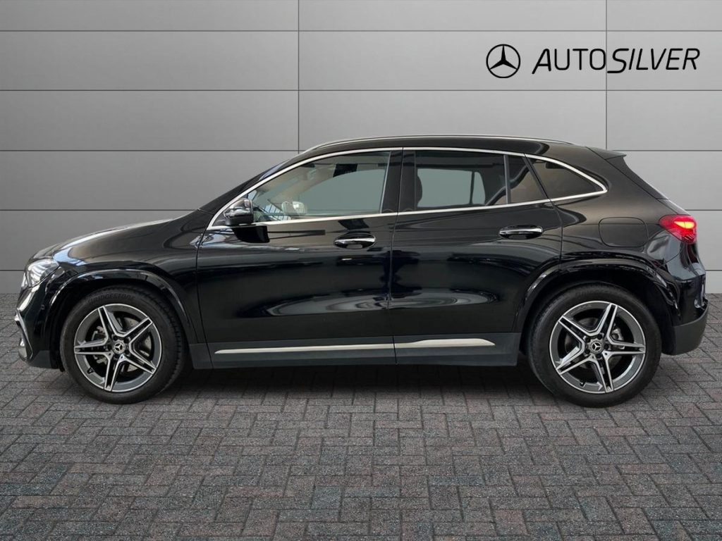 MERCEDES-BENZ GLA 180 d Automatic AMG Line Advanced Plus - 6