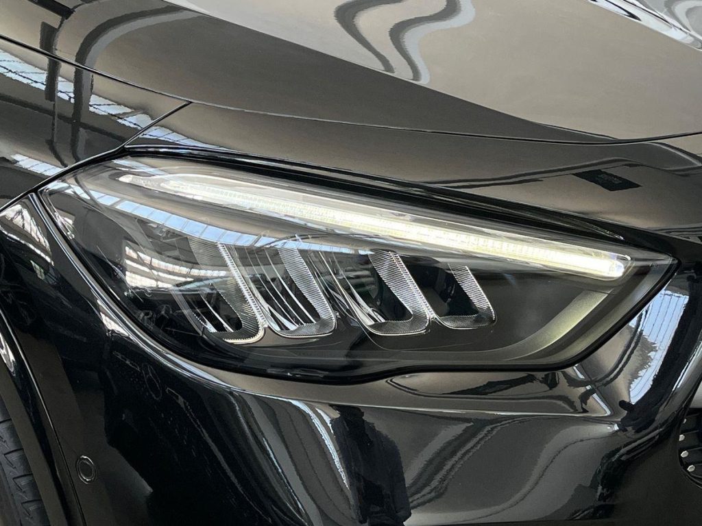 MERCEDES-BENZ GLA 180 d Automatic AMG Line Advanced Plus - 17