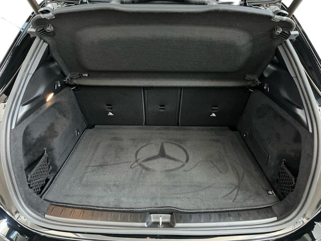 MERCEDES-BENZ GLA 180 d Automatic AMG Line Advanced Plus - 13