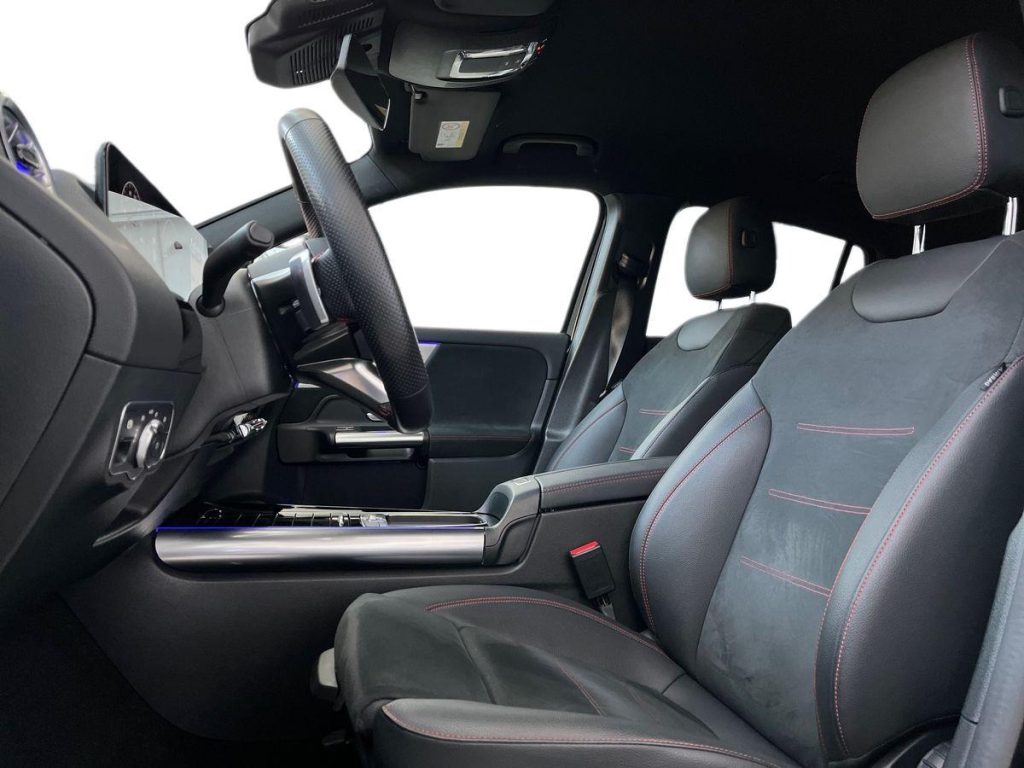 MERCEDES-BENZ GLA 180 d Automatic AMG Line Advanced Plus - 10