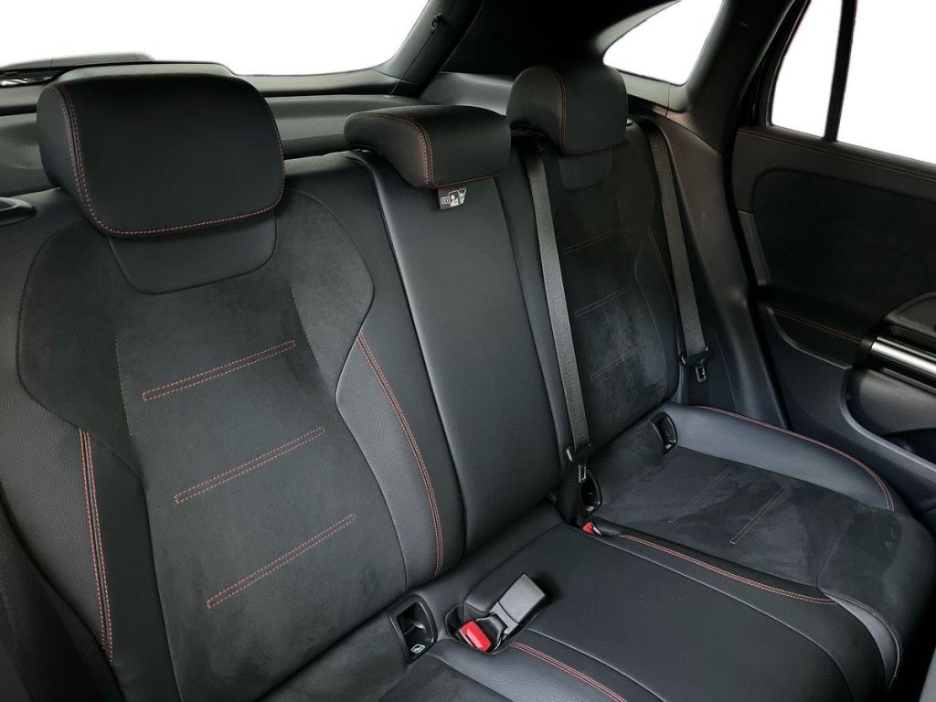 MERCEDES-BENZ GLA 180 d Automatic AMG Line Advanced Plus - 15