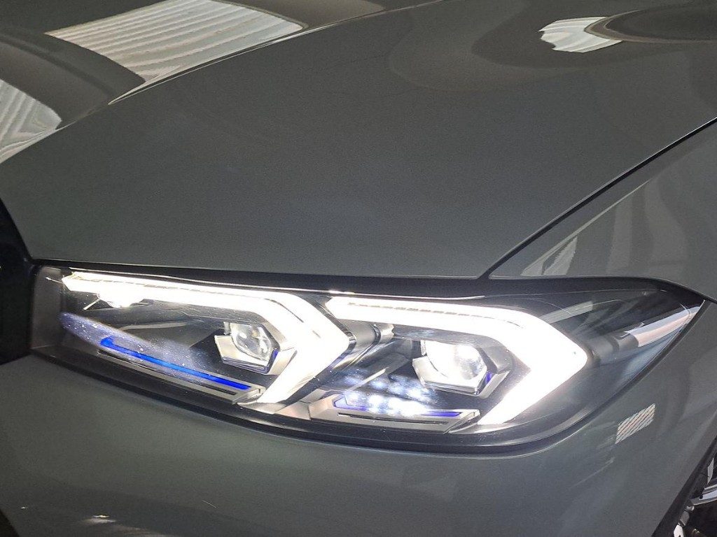 BMW 320 d 48V Touring Msport Pro Aut. - 6