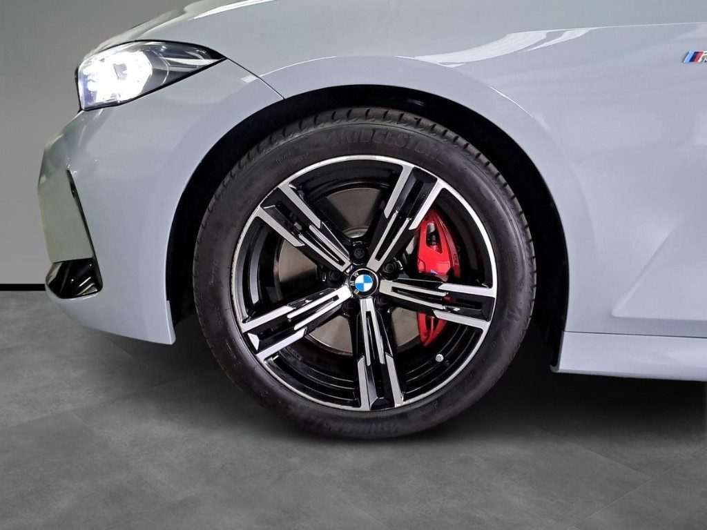 BMW 320 d 48V Touring Msport Pro Aut. - 5