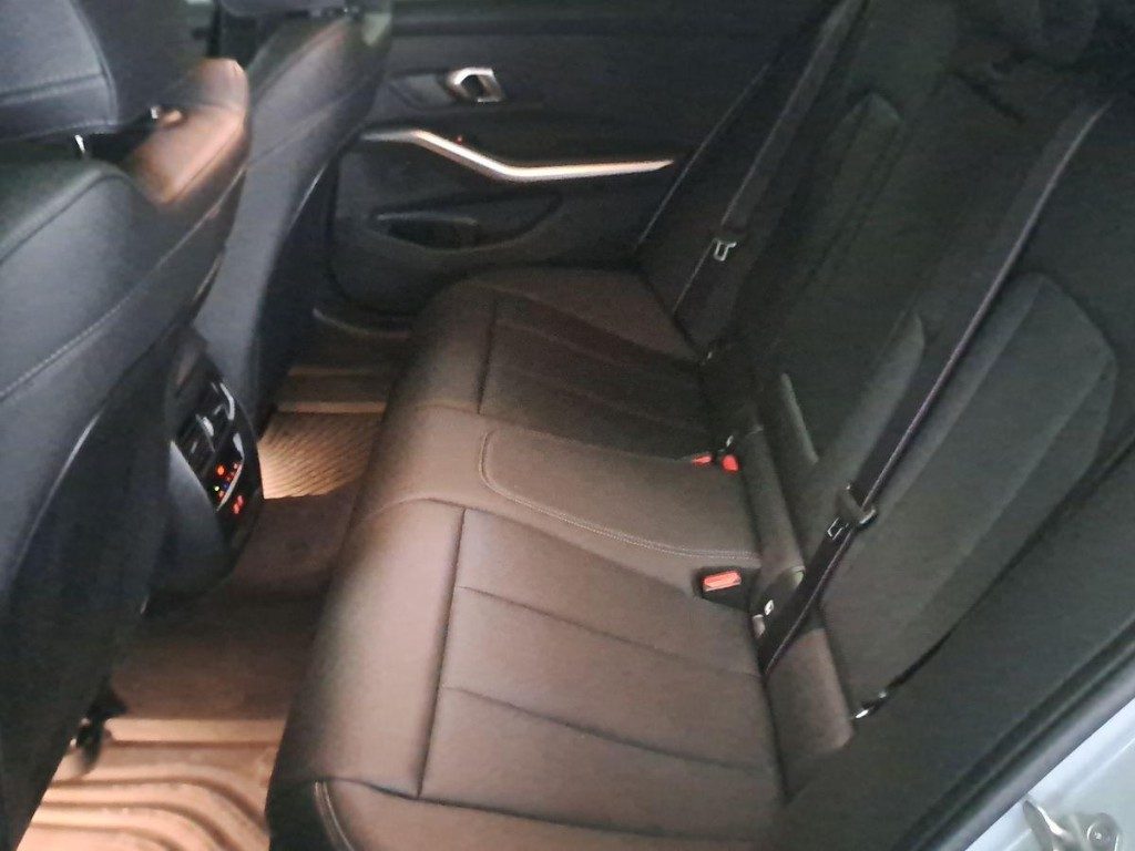 BMW 320 d 48V Touring Msport Pro Aut. - 11