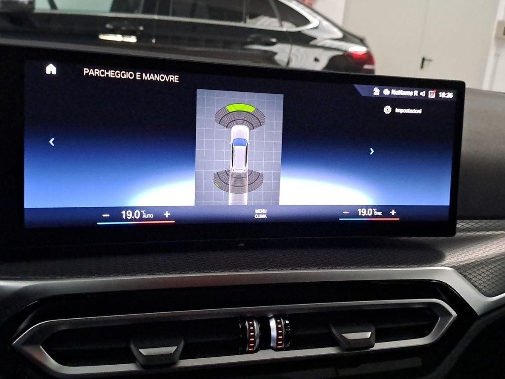 BMW 320 d 48V Touring Msport Pro Aut. - 13