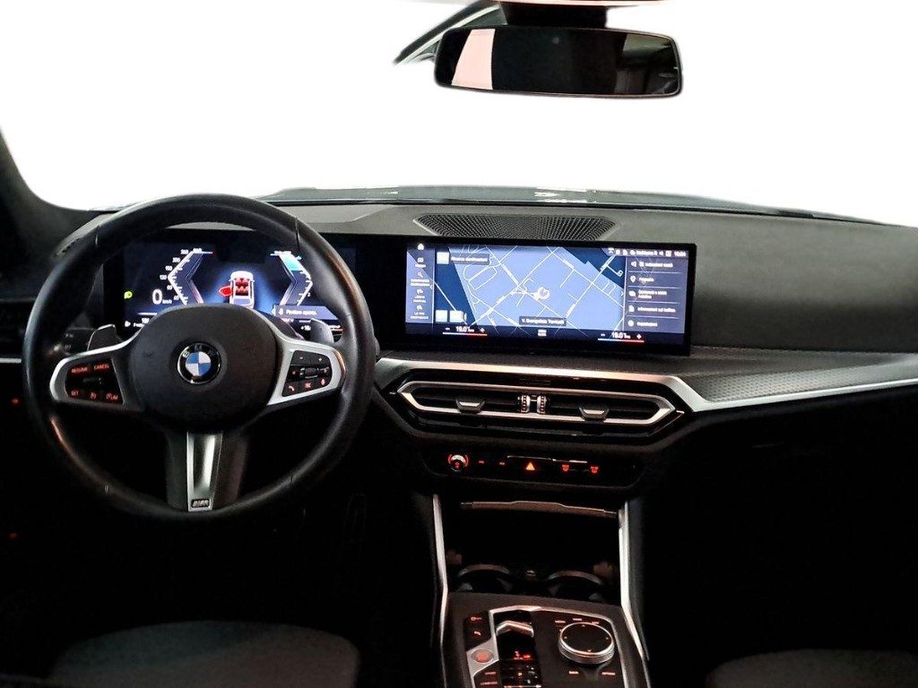BMW 320 d 48V Touring Msport Pro Aut. - 8