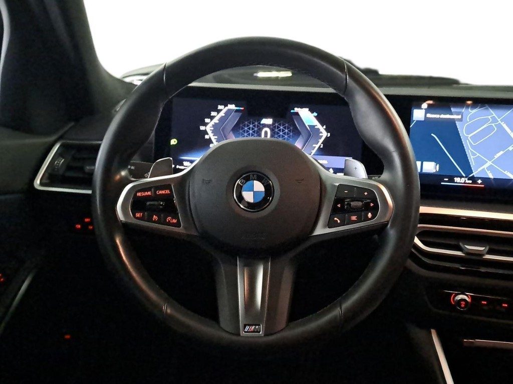 BMW 320 d 48V Touring Msport Pro Aut. - 10