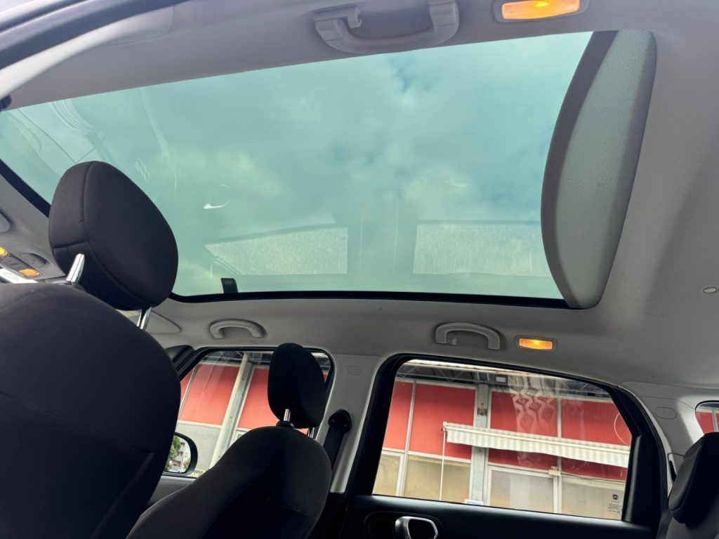 FIAT 500L 1.3 MJT 95CV Mirror 4 posti (N1)AUTOCARRO - 16