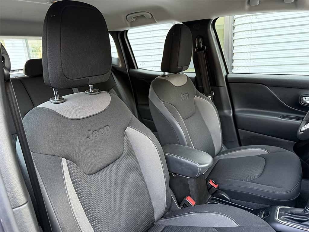JEEP Renegade phev 4xe plug-in TELECAMERA PREZZO REALE IVA ESP. - 22