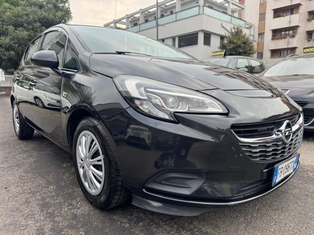 OPEL Corsa 1.3 CDTI ecoFLEX 95CV S&S 5 porte Cosmo - 2