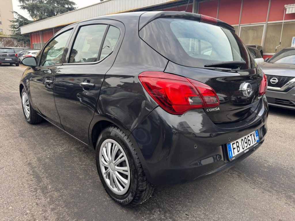 OPEL Corsa 1.3 CDTI ecoFLEX 95CV S&S 5 porte Cosmo - 4