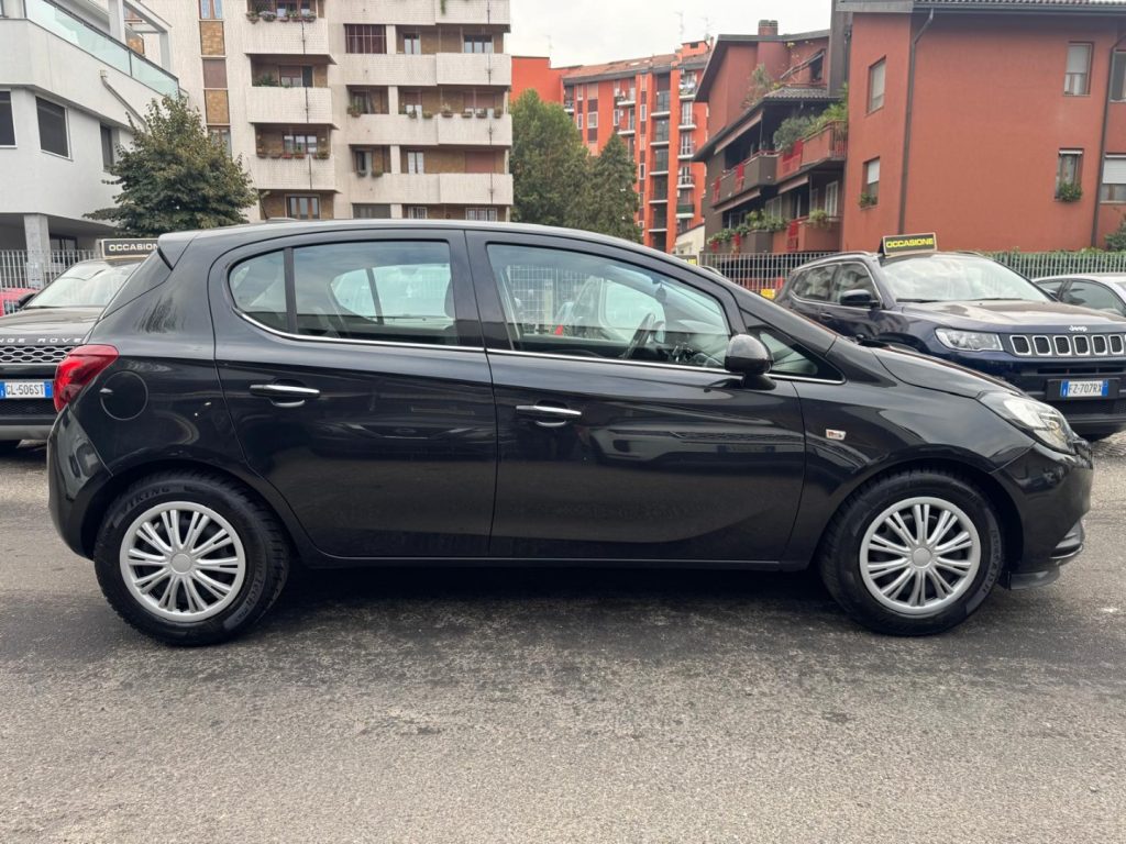 OPEL Corsa 1.3 CDTI ecoFLEX 95CV S&S 5 porte Cosmo - 5