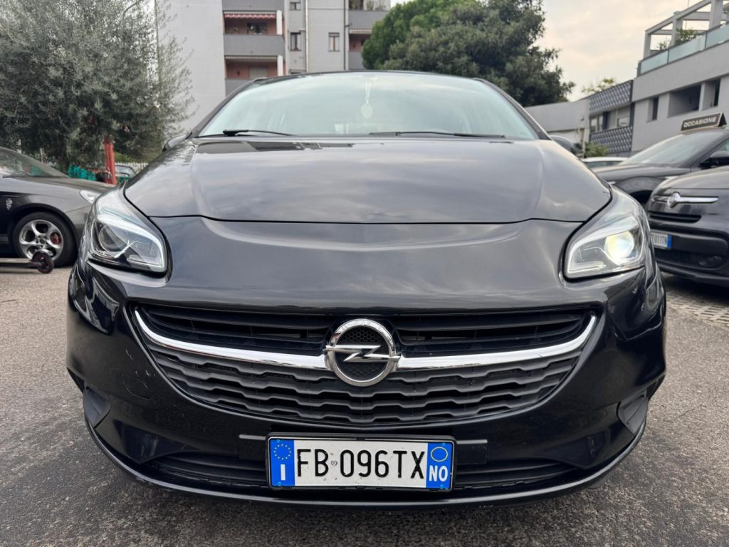 OPEL Corsa 1.3 CDTI ecoFLEX 95CV S&S 5 porte Cosmo - 7