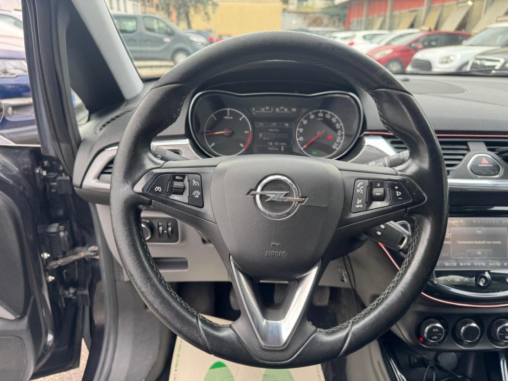OPEL Corsa 1.3 CDTI ecoFLEX 95CV S&S 5 porte Cosmo - 9