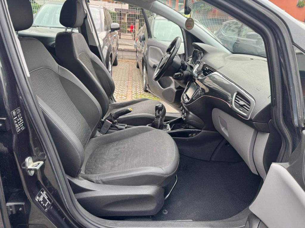 OPEL Corsa 1.3 CDTI ecoFLEX 95CV S&S 5 porte Cosmo - 11