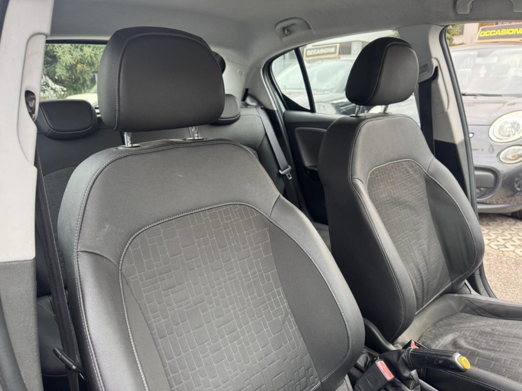 OPEL Corsa 1.3 CDTI ecoFLEX 95CV S&S 5 porte Cosmo - 12