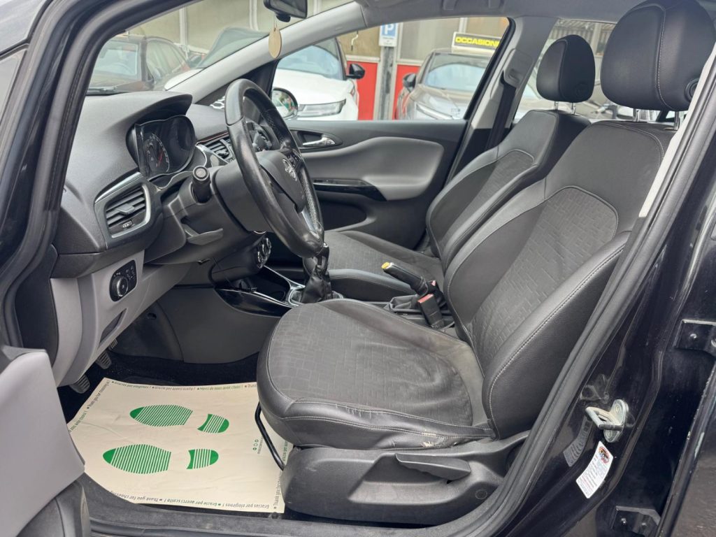 OPEL Corsa 1.3 CDTI ecoFLEX 95CV S&S 5 porte Cosmo - 13