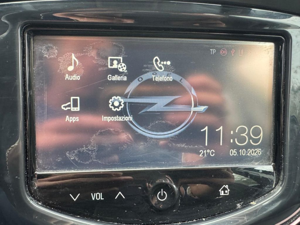 OPEL Corsa 1.3 CDTI ecoFLEX 95CV S&S 5 porte Cosmo - 14