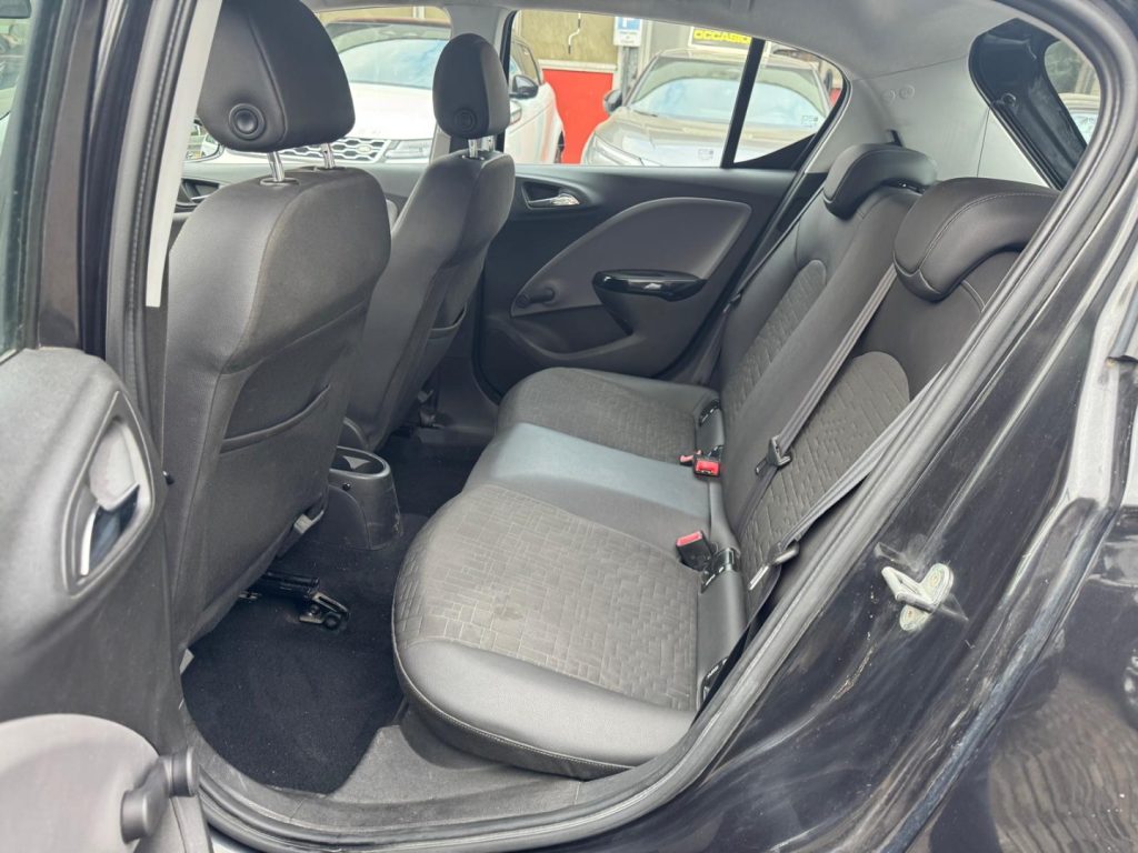 OPEL Corsa 1.3 CDTI ecoFLEX 95CV S&S 5 porte Cosmo - 16