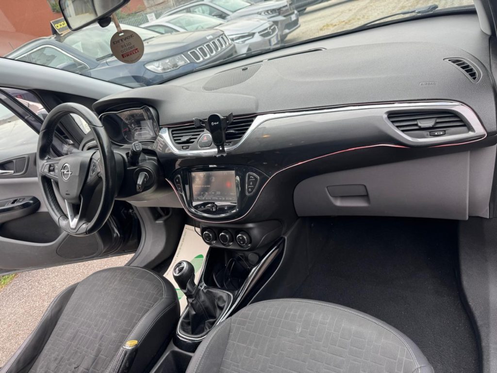 OPEL Corsa 1.3 CDTI ecoFLEX 95CV S&S 5 porte Cosmo - 17