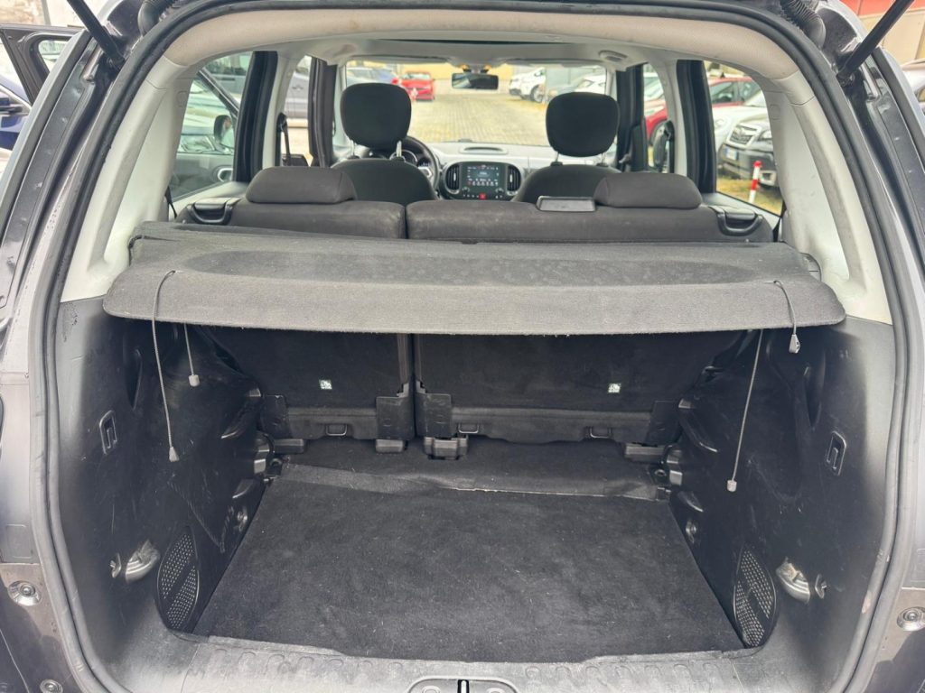 OPEL Corsa 1.3 CDTI ecoFLEX 95CV S&S 5 porte Cosmo - 18