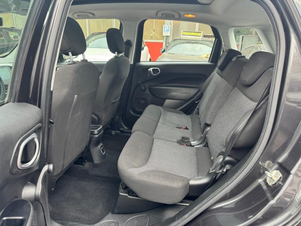 OPEL Corsa 1.3 CDTI ecoFLEX 95CV S&S 5 porte Cosmo - 19
