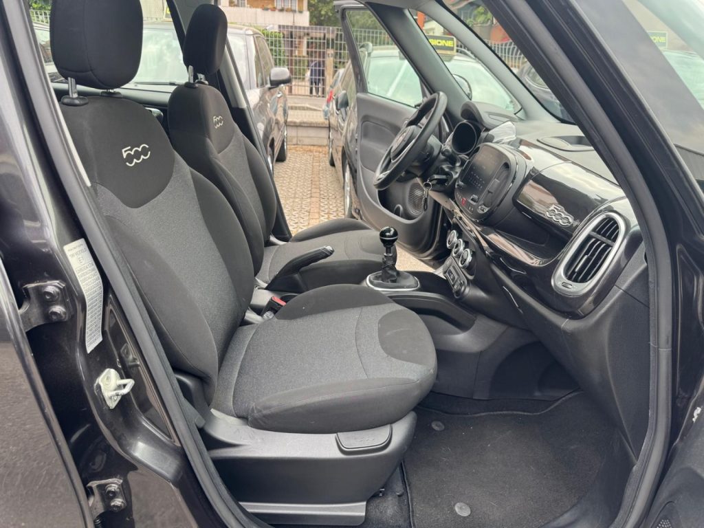 OPEL Corsa 1.3 CDTI ecoFLEX 95CV S&S 5 porte Cosmo - 20