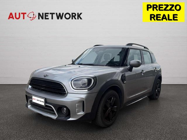 MINI Countryman 1.5 Cooper Northwood Edition Countryman 
