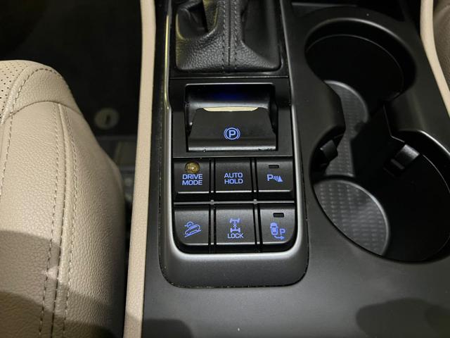 Tucson 2.0 CRDi 4WD aut. XPossible Tucson 2.0 CRDi 4WD aut. XPossible