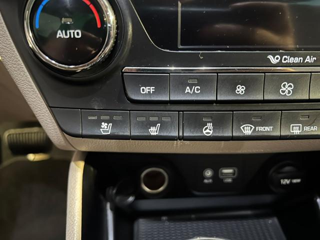Tucson 2.0 CRDi 4WD aut. XPossible Tucson 2.0 CRDi 4WD aut. XPossible