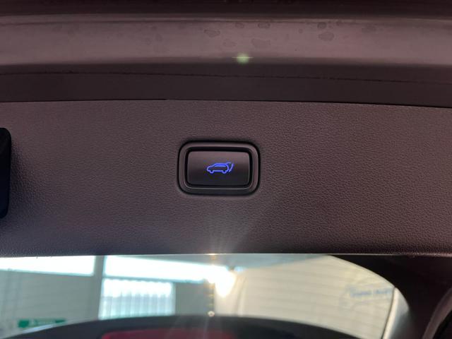 Tucson 2.0 CRDi 4WD aut. XPossible Tucson 2.0 CRDi 4WD aut. XPossible