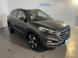Tucson 2.0 CRDi 4WD aut. XPossible Tucson 2.0 CRDi 4WD aut. XPossible