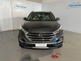 Tucson 2.0 CRDi 4WD aut. XPossible Tucson 2.0 CRDi 4WD aut. XPossible