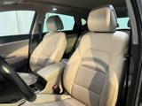 Tucson 2.0 CRDi 4WD aut. XPossible Tucson 2.0 CRDi 4WD aut. XPossible