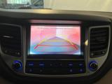 Tucson 2.0 CRDi 4WD aut. XPossible Tucson 2.0 CRDi 4WD aut. XPossible