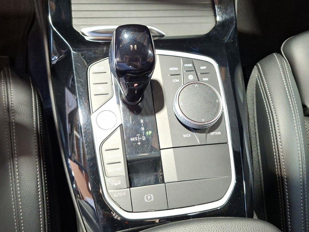 BMW X3 xDrive30d 249CV 48V Msport Aut. + Tetto apr. - 13