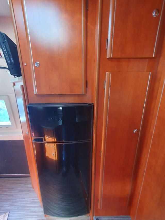 Camper - Furgone FONT VENDOME Mondea Diesel – foto 11