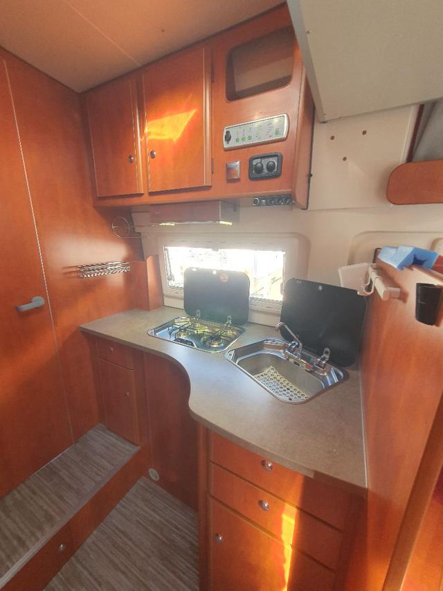 Camper - Furgone FONT VENDOME Mondea Diesel – foto 10