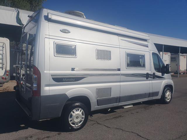 Camper - Furgone FONT VENDOME Mondea Diesel – foto 2