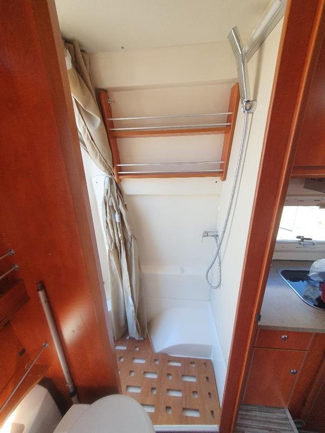 Camper - Furgone FONT VENDOME Mondea Diesel – foto 16