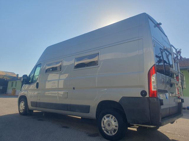 Camper - Furgone FONT VENDOME Mondea Diesel – foto 4