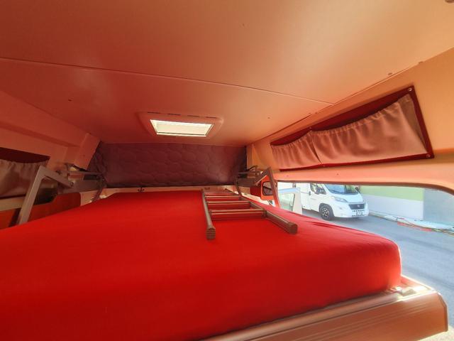 Camper - Furgone FONT VENDOME Mondea Diesel – foto 8
